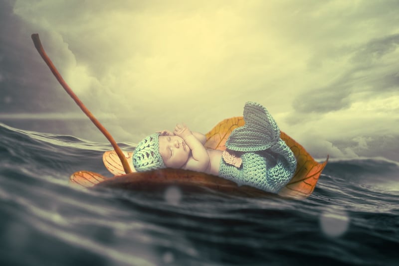 Mermaid Magic
